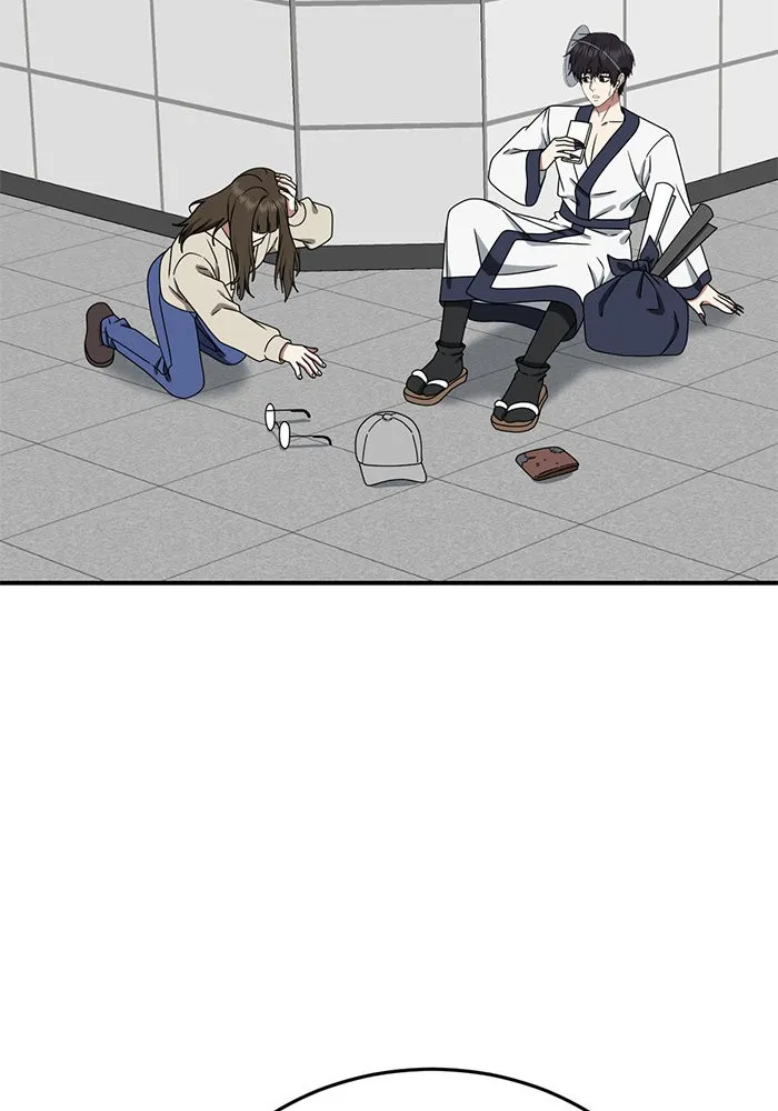 ช่วยเปลี่ยนฉันที ตอนที่ 157. ซองคโยบิน 6 รูปที่ 95