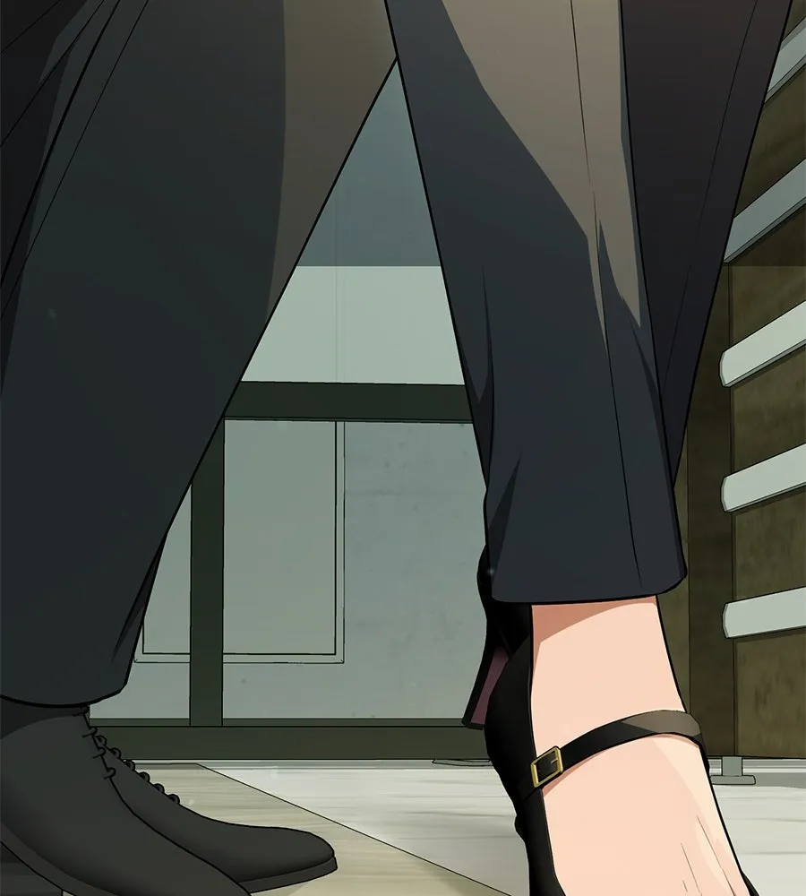 คอลเซ็นเตอร์เปลี่ยนชีวิต ตอนที่ 16 ช็อกซัล รูปที่ 76