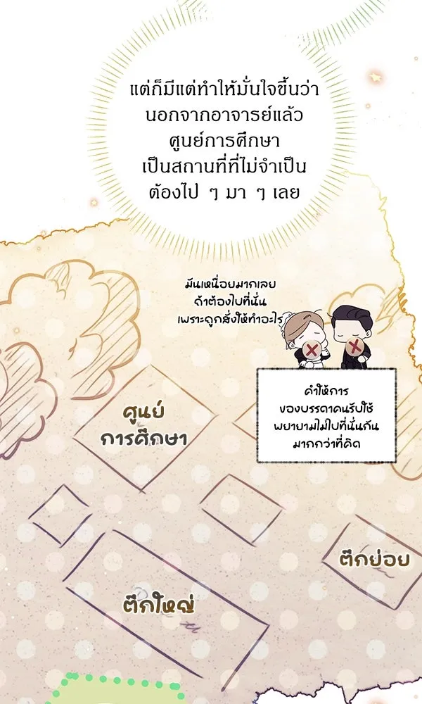 ครอบครัวผิดแผน ตอนที่ 20 รูปที่ 49