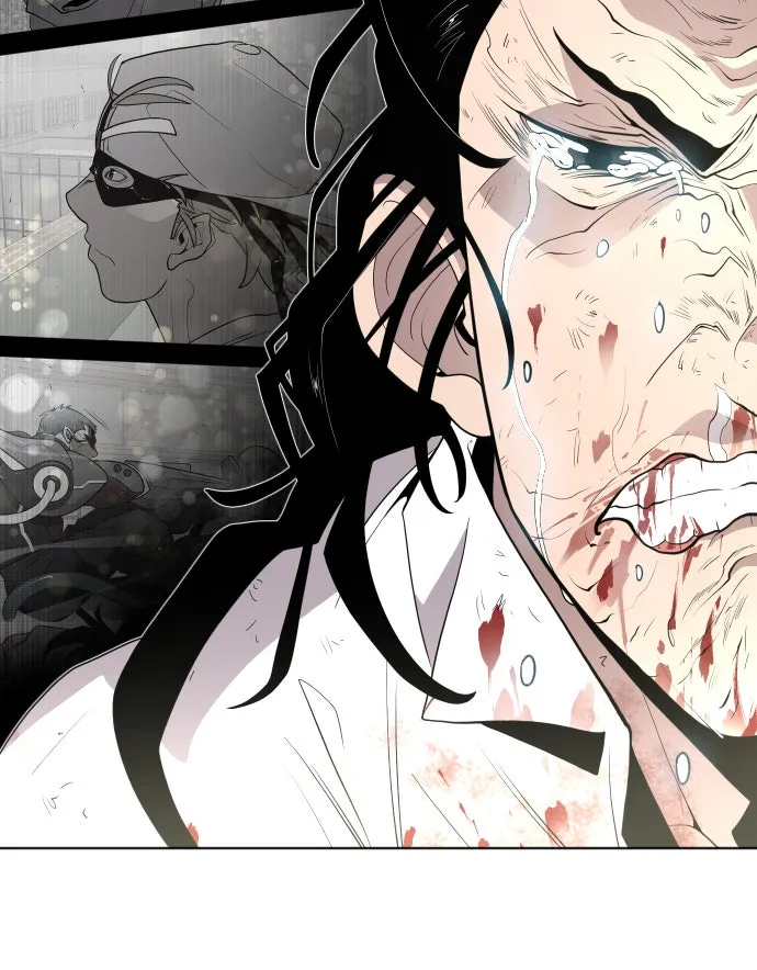 ยุคแห่งยอดมนุษย์ ตอนที่ 65 รูปที่ 40