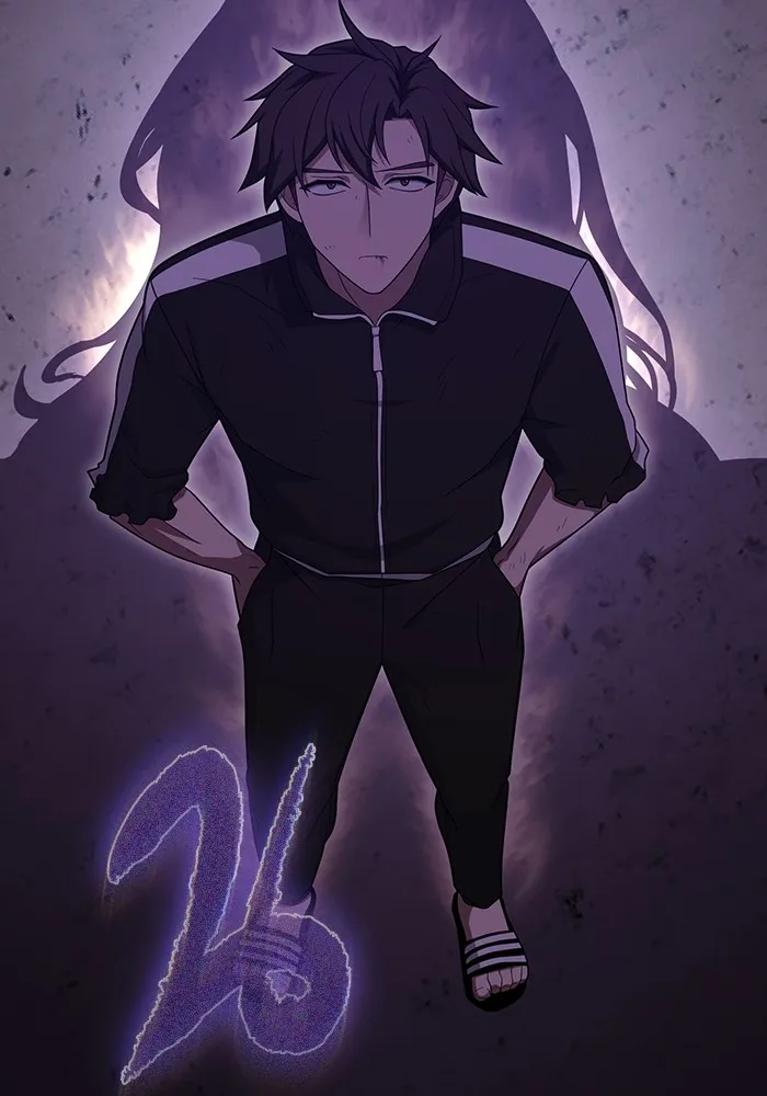 ผู้เล่นขั้นเทพแห่งหอคอยฝึกสอน ตอนที่ 217 รูปที่ 25