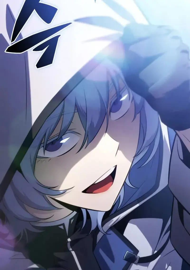 The Regressed Son of a Duke is an Assassin ตอนที่ ตอนที่ 106 รูปที่ 183