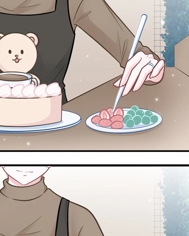 ฤดูฝนของฉันกับนาย ตอนที่ 24 คำสัญญา รูปที่ 61