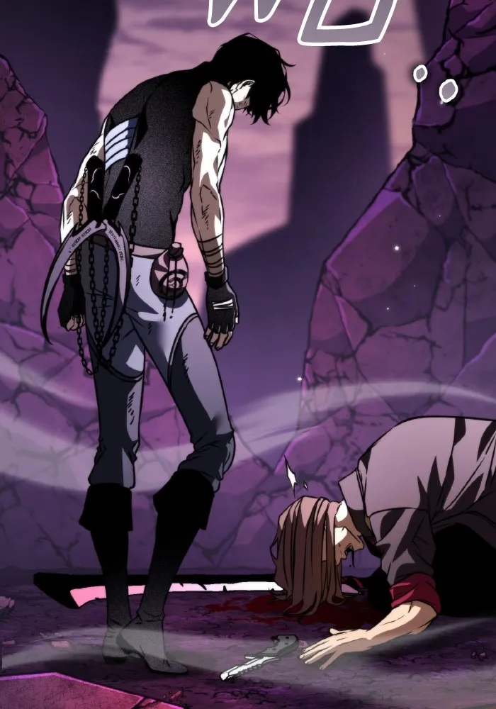 การแข่งขันของผู้เกิดใหม่ ตอนที่ 42 รูปที่ 20