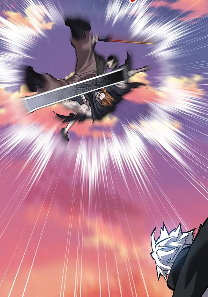 ยอดคนเลเวลทะลุ ตอนที่ 90 อินดิเคเตอร์มิติสูง รูปที่ 161