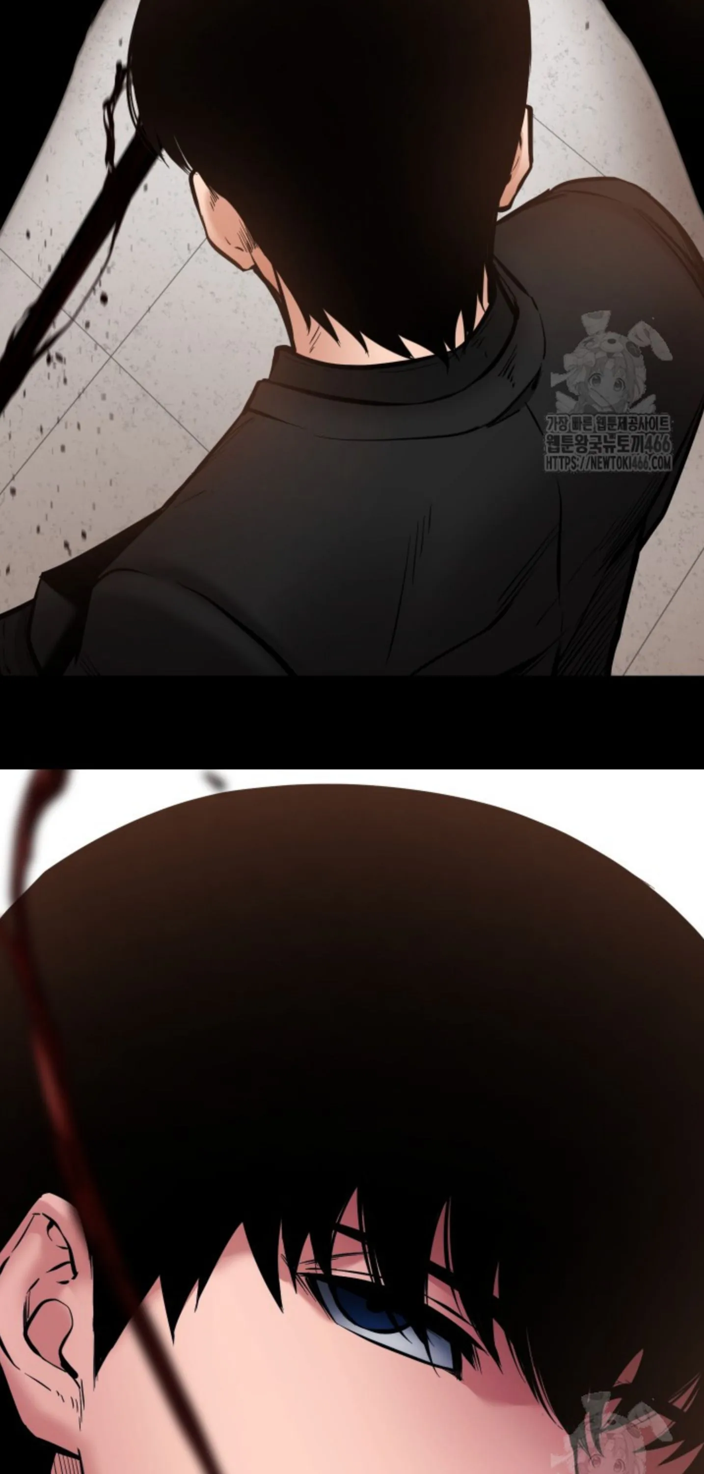 Blade of Retribution ดาบแห_งการลงท_ณฑ_ ตอนที่ ตอนที่ 48 รูปที่ 58