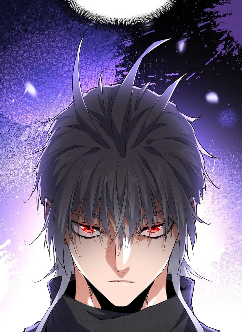 Magic Emperor ราชาจอมเวทย_ ตอนที่ ตอนที่ 713 รูปที่ 56