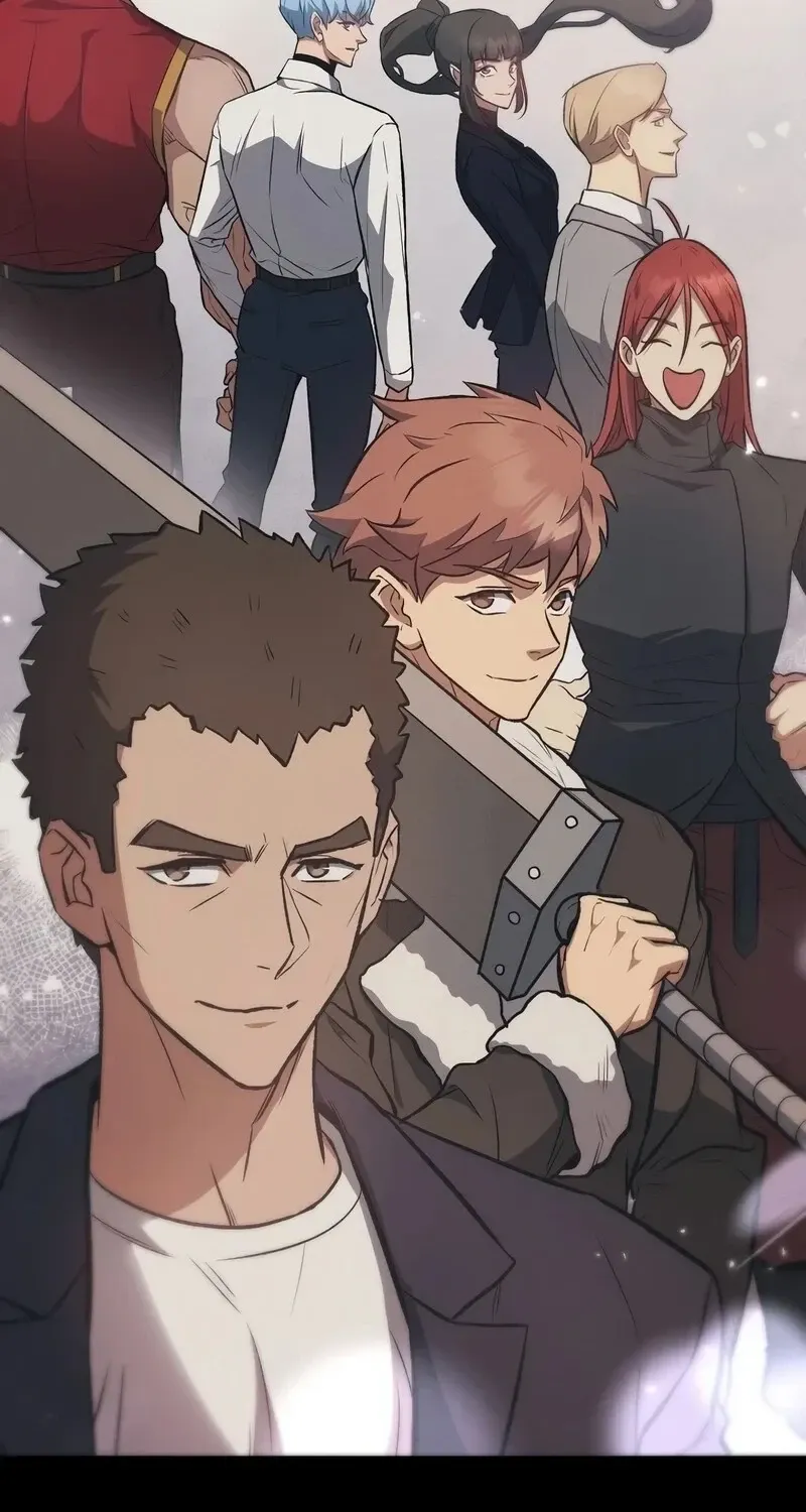 The Hero Returns ตอนที่ ตอนที่ 138 รูปที่ 73