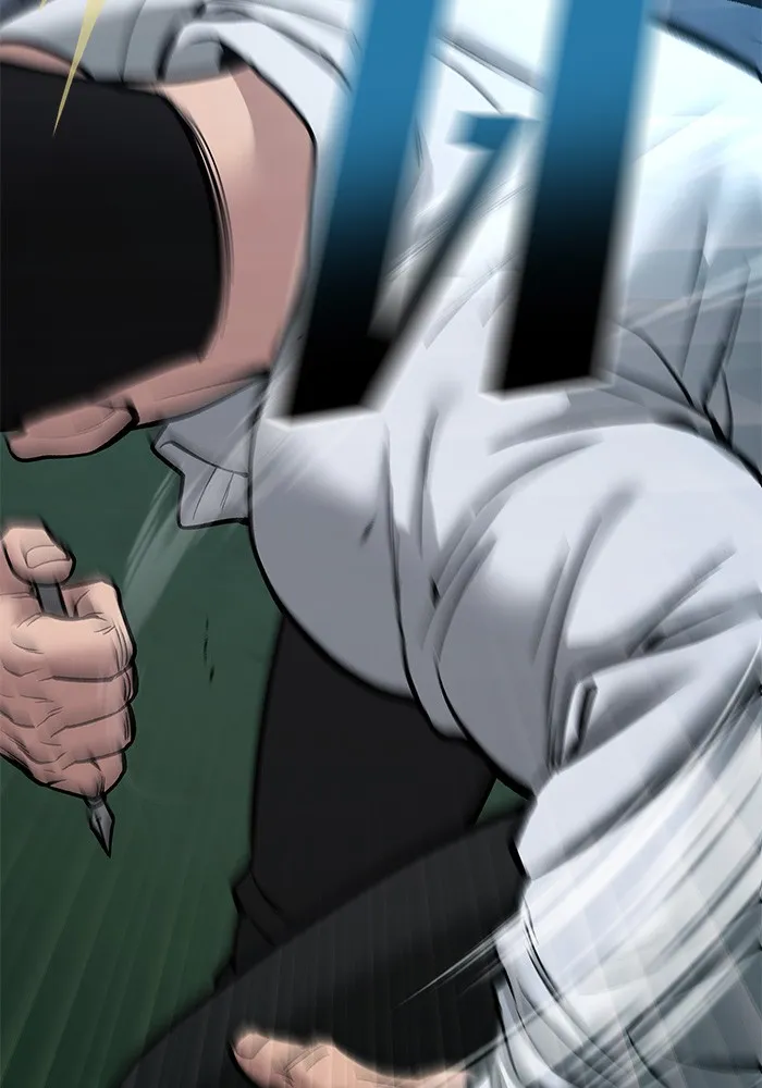 เลวฟาดเลว ตอนที่ 72 รูปที่ 125