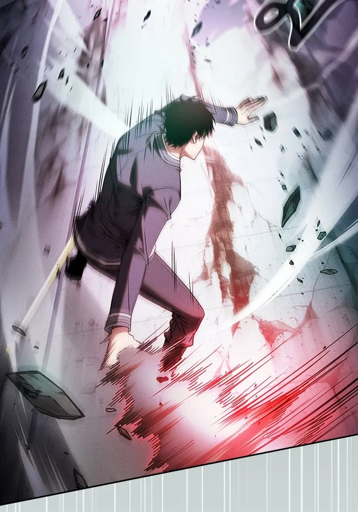 นักดาบอัจฉริยะจากอะคาเดมี ตอนที่ 91 รูปที่ 136