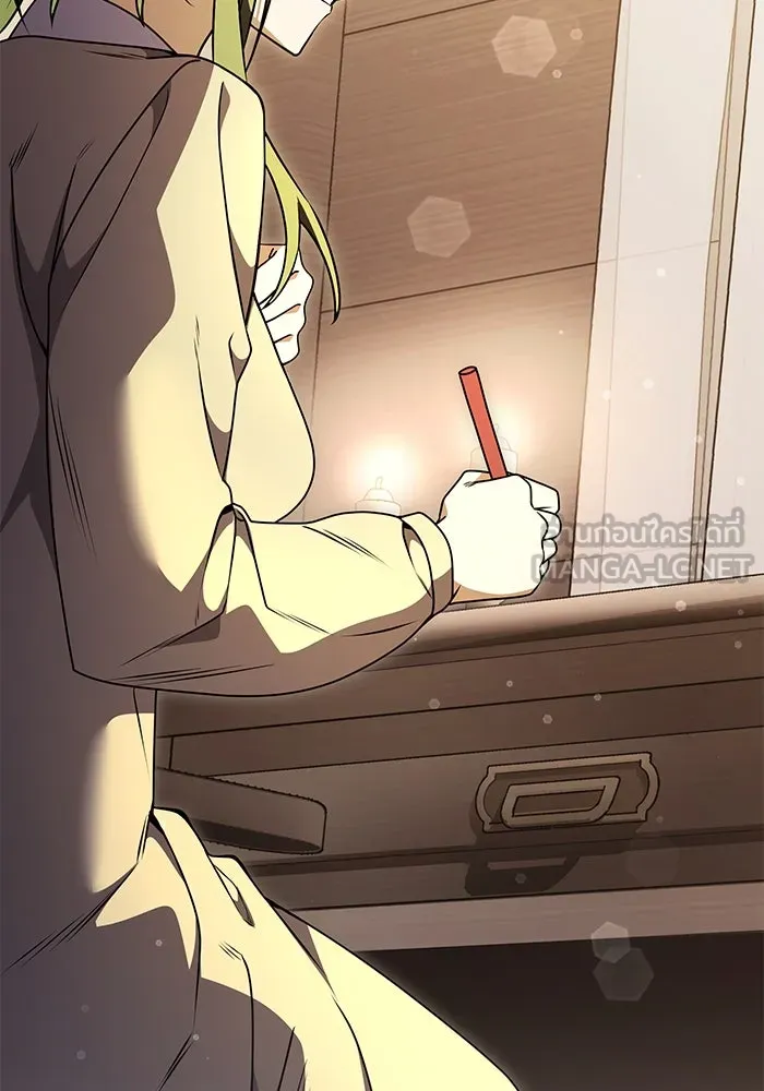 อัศวินดำล่าท้าเวลา ตอนที่ 17 รูปที่ 105