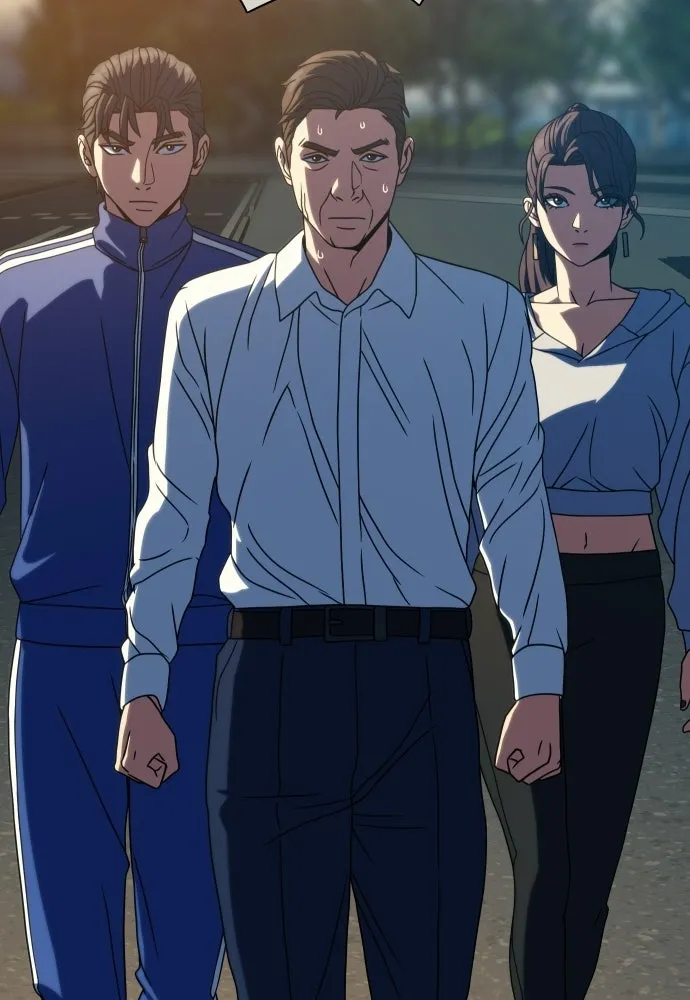 นักรบแช่แข็ง ตอนที่ 42 รูปที่ 76