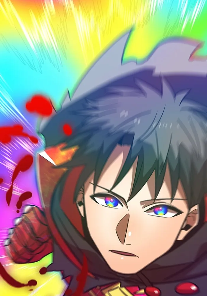 เพลเยอร์เลือดเทวะ ตอนที่ 31 vs วายุและอัสนี ④ รูปที่ 209