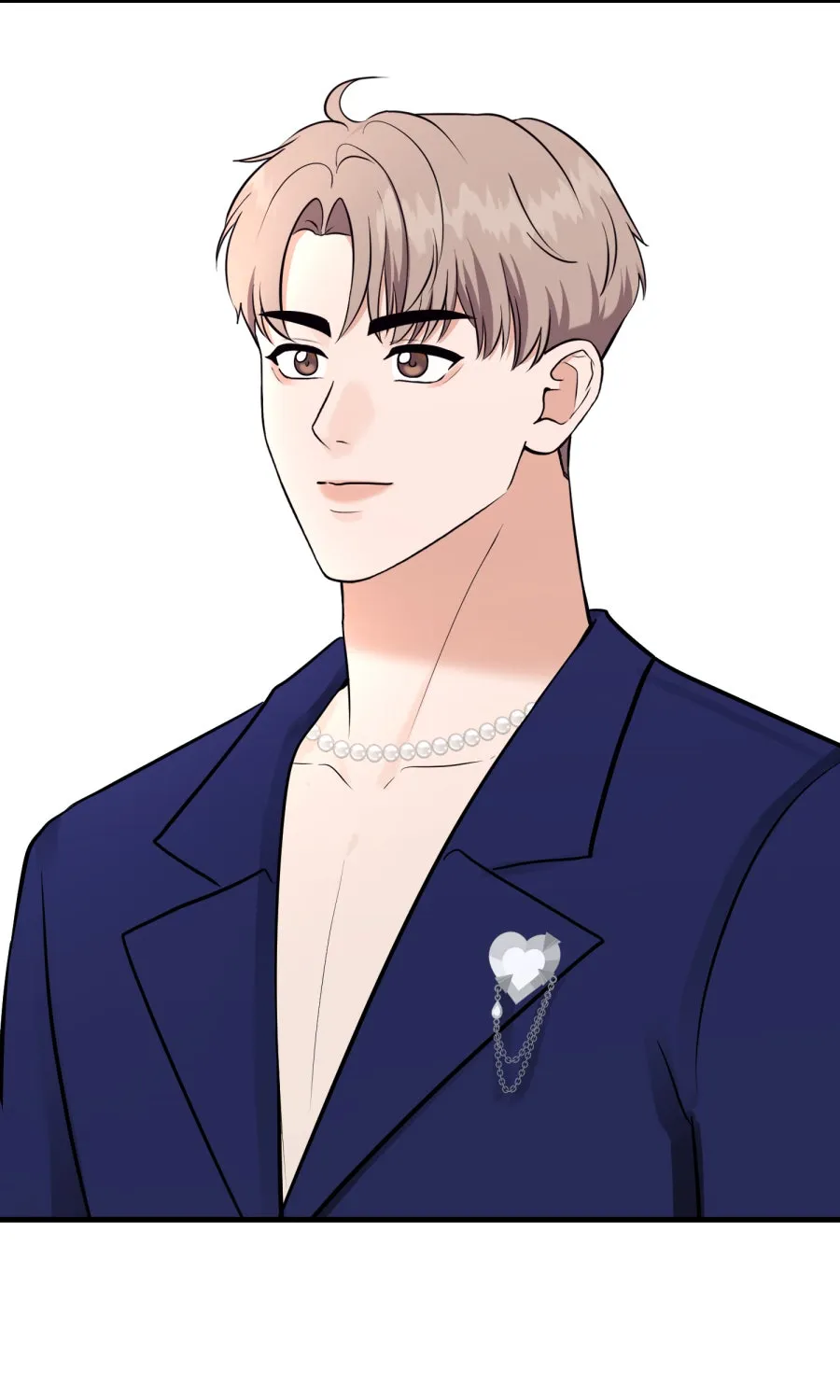 ตื่นมาอีกทีก็เป็นนายเอกไปซะแล้ว ตอนที่ 65 ผมคือ...(จบ) รูปที่ 83