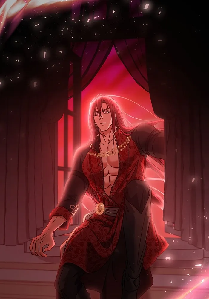 ทางหลุดพ้นของนักบุญลวง ตอนที่ 47 รูปที่ 32