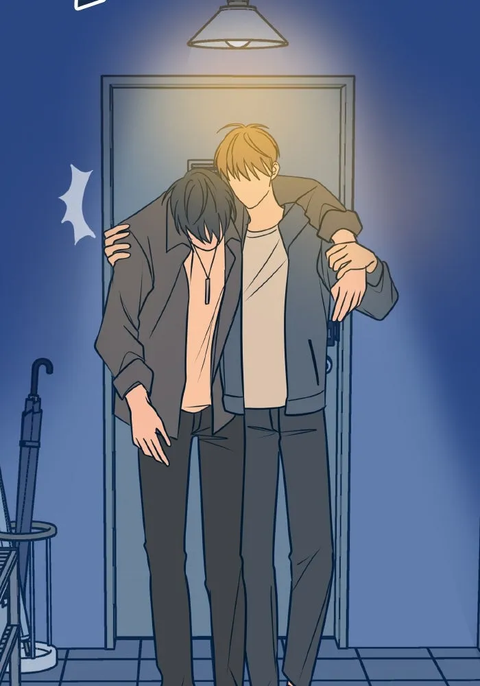 รักนี้ไม่มีรีไซเคิล ตอนที่ 18 รูปที่ 70