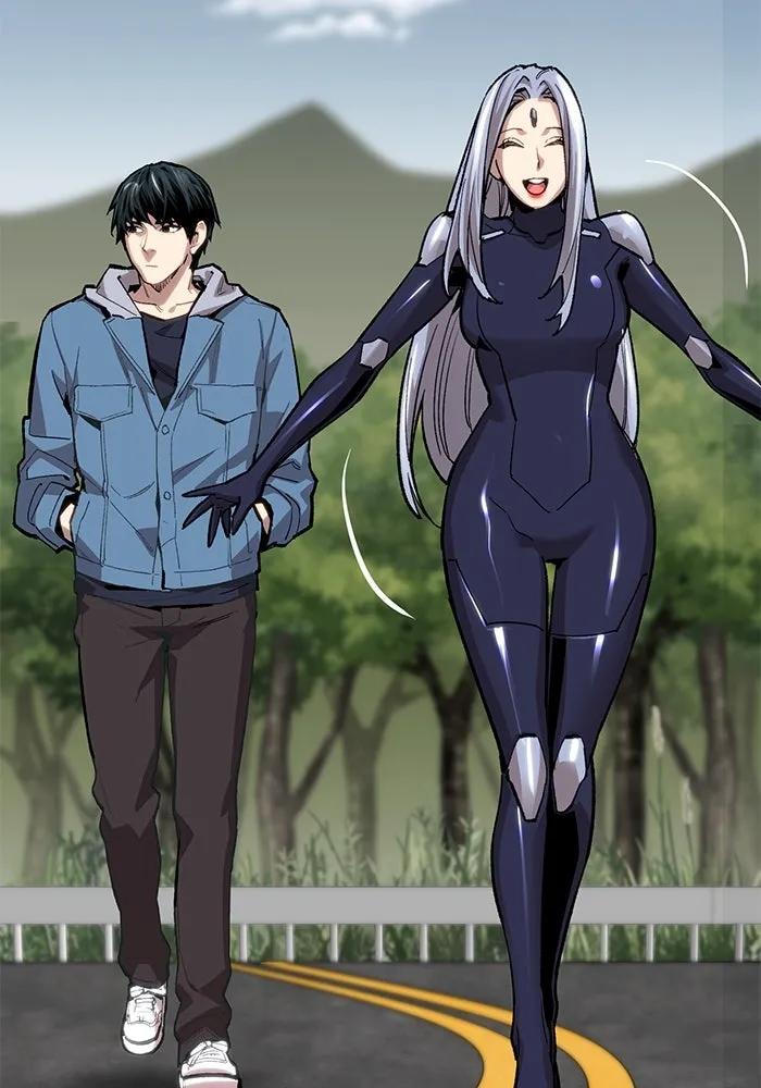 ยอดคนเลเวลทะลุ ตอนที่ 30 บุกทางเหนือ (2) รูปที่ 65