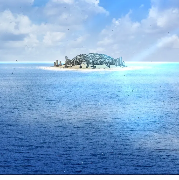 ยุคแห่งยอดมนุษย์ ตอนที่ 39 รูปที่ 128