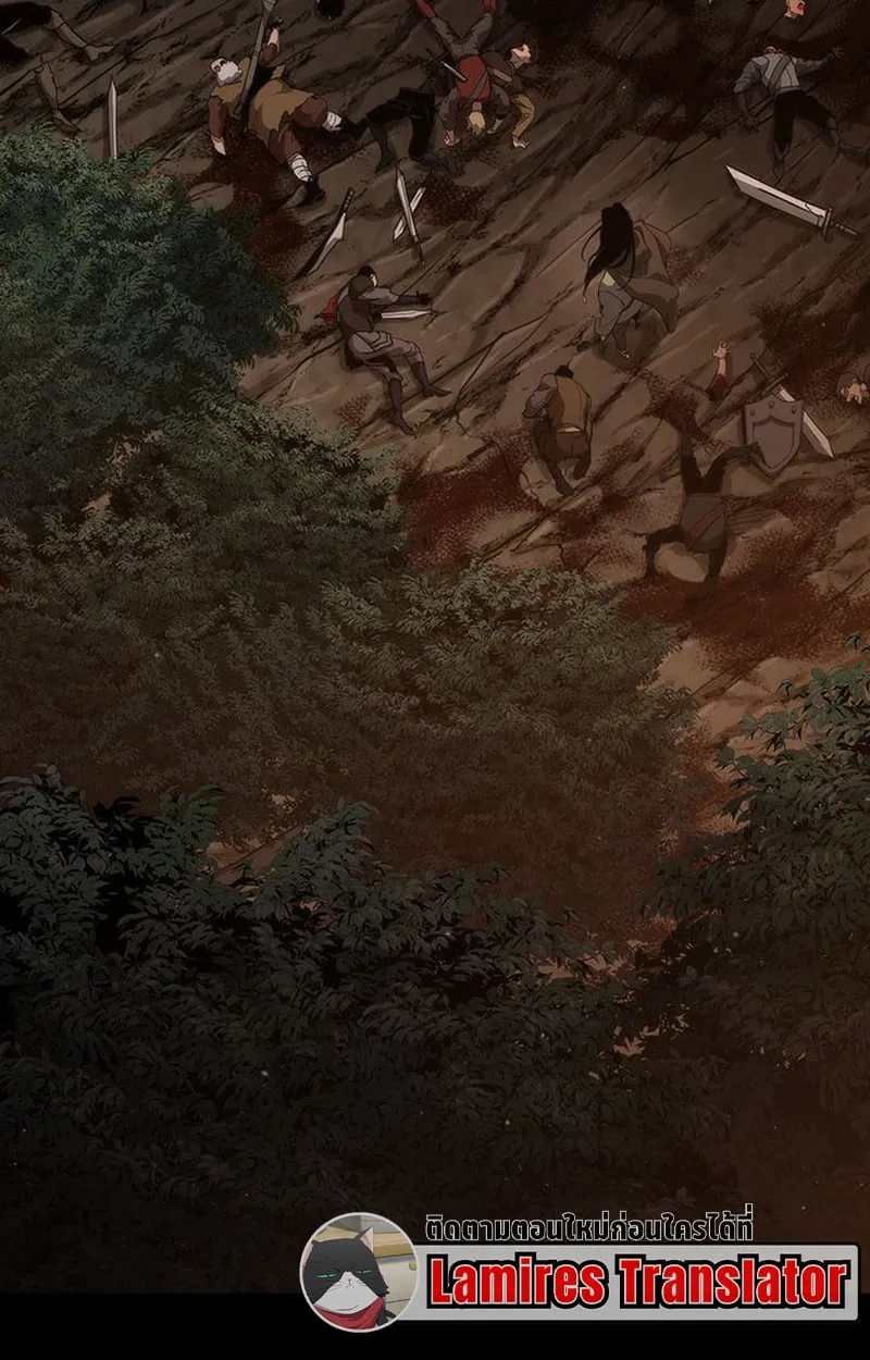 Crimson Reset ช_ว_ตคร_งท_สองของราช_นร_ตต_กาล หล_งจากหลบหน_มาคร_งป_ แวมไพร_ย_จ_นก_ถ_กส_งหารในท_ส_ด ตอนที่ ตอนที่ 3 รูปที่ 103