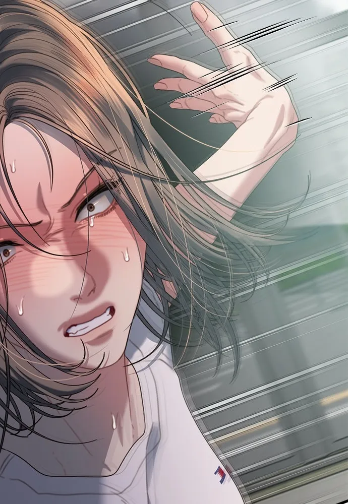 ปรารถนารักอันงดงาม ตอนที่ 70 รูปที่ 95