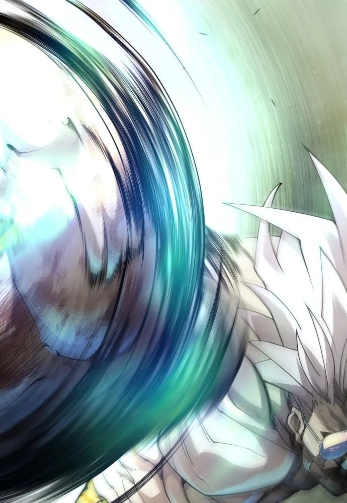 ยุคแห่งยอดมนุษย์ ตอนที่ 89 รูปที่ 83