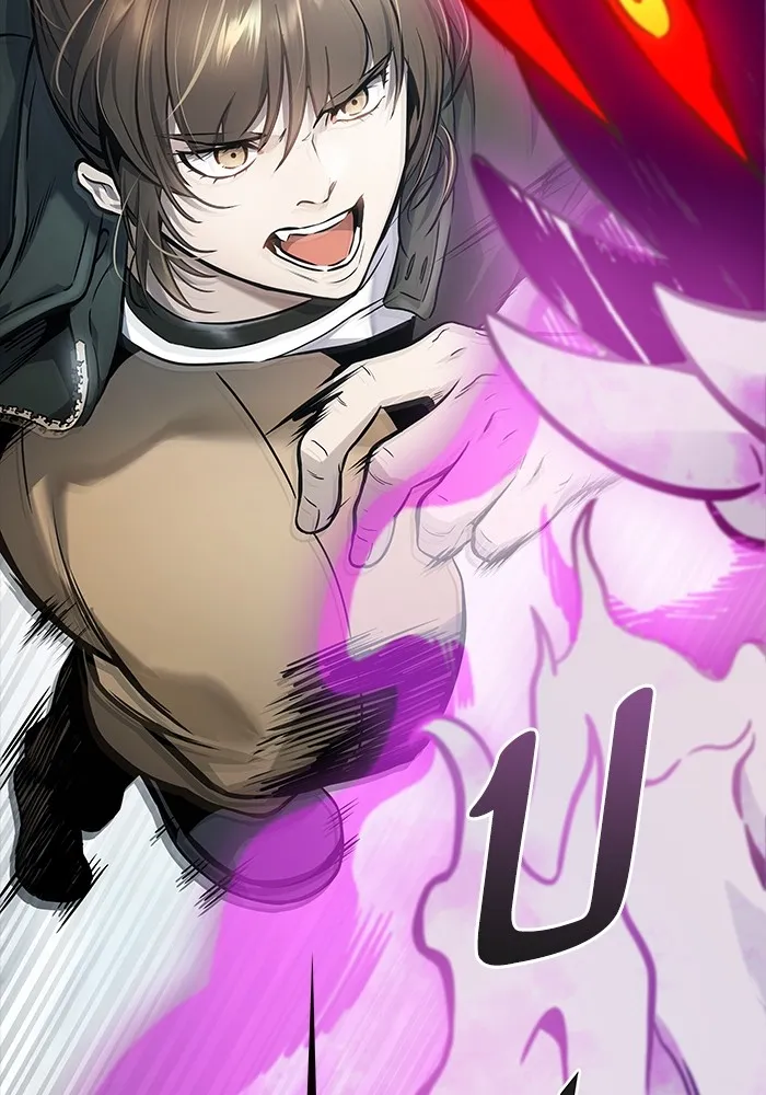 ทาวเวอร์ออฟก๊อด หอคอยเทพเจ้า ตอนที่ 206 การพบกันอีกครั้ง รูปที่ 128