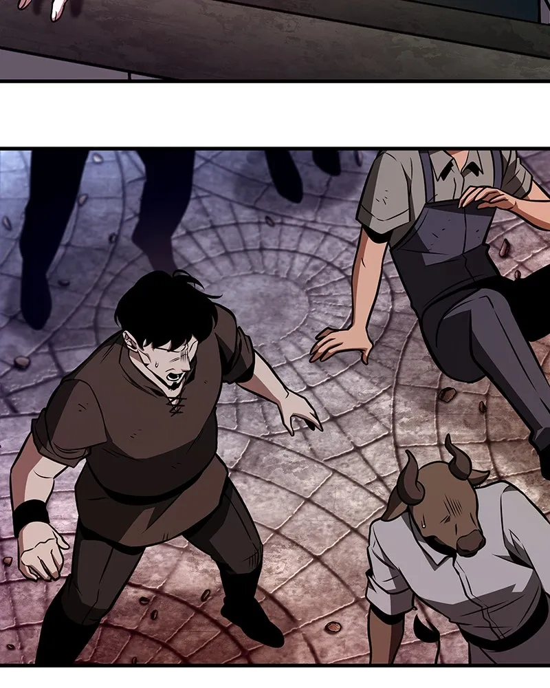 Omniscient Reader อ่านชะตาวันสิ้นโลก ตอนที่ 39 กำแพงลึกลับ (1) รูปที่ 11