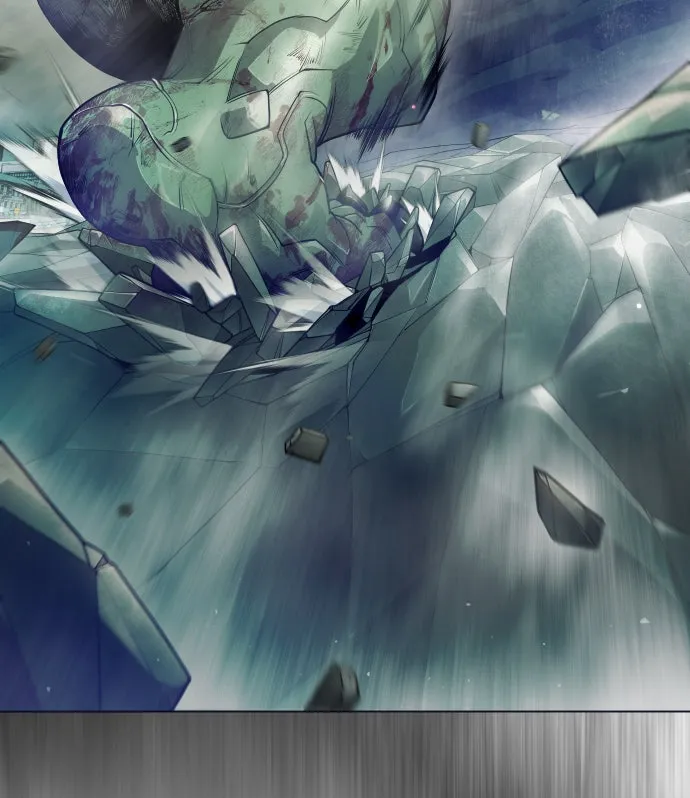 ยุคแห่งยอดมนุษย์ ตอนที่ 47 รูปที่ 131