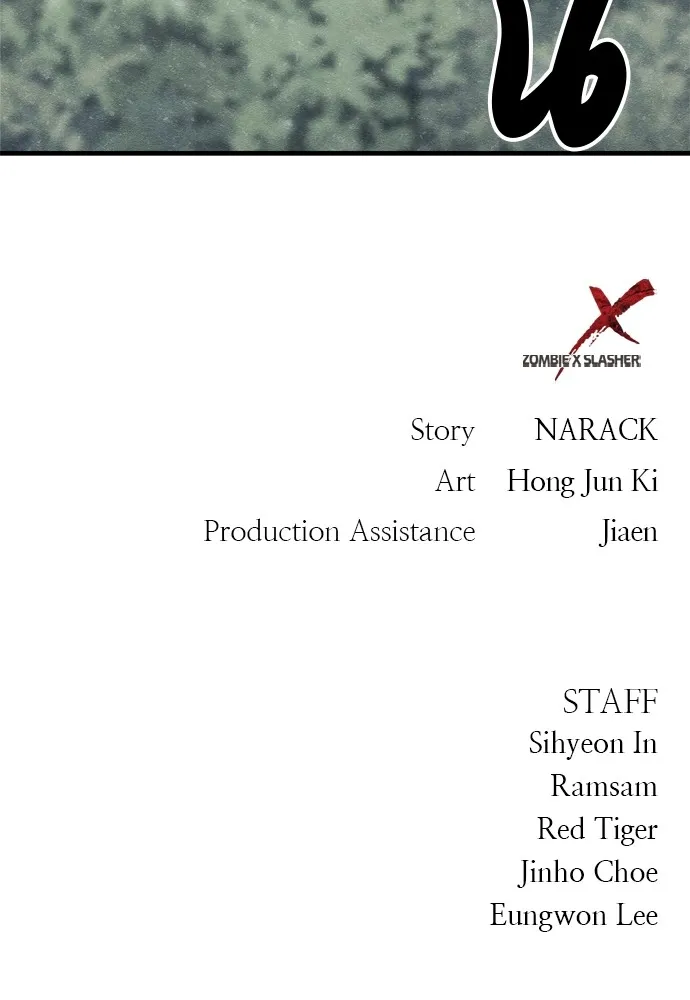 Zombie X Slasher ตอนที่ 27 รูปที่ 206