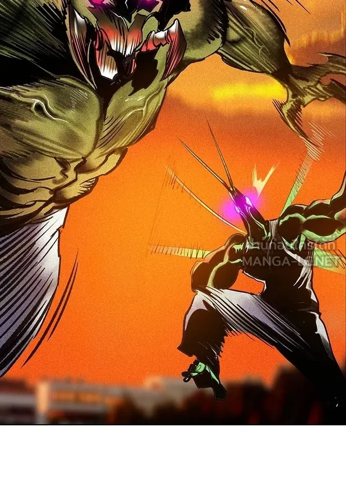 Jungle Juice ตอนที่ 141 รูปที่ 134