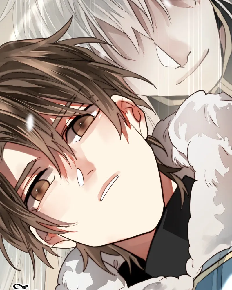 เทพมังกรคลั่งรัก ตอนที่ 47 ความกล้าหาญ รูปที่ 56