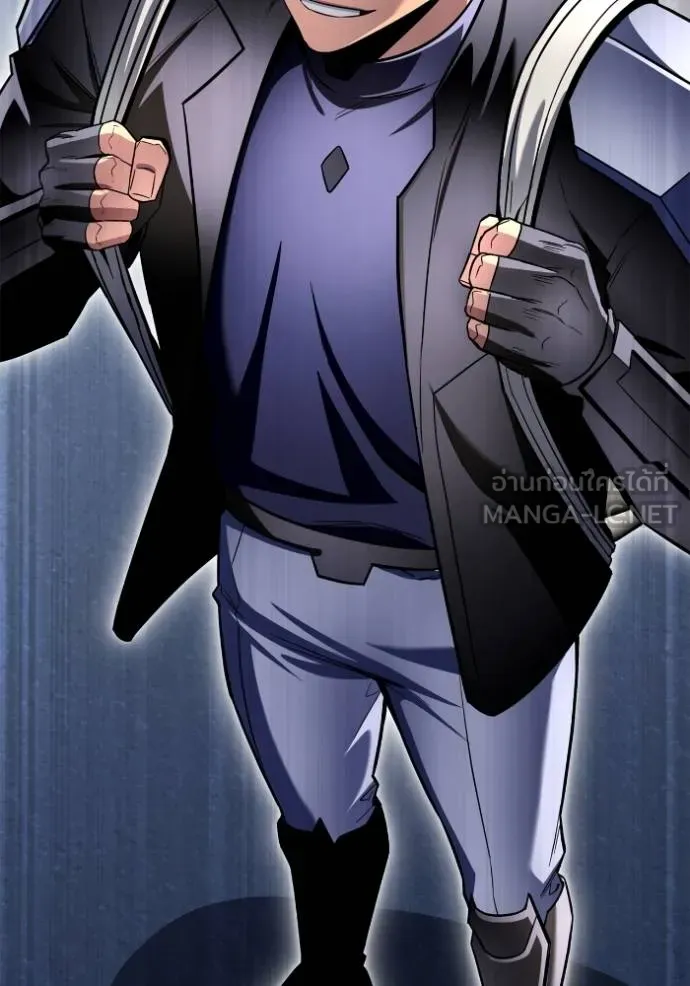 เกมของยอดมนุษย์ ตอนที่ 135 รูปที่ 171