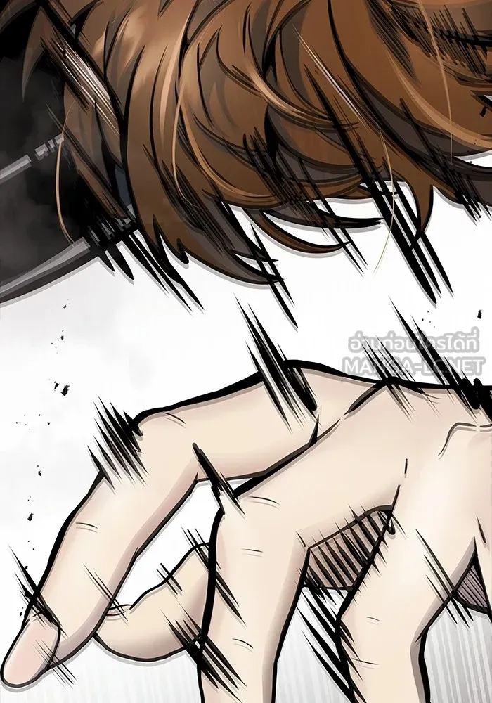 ทาวเวอร์ออฟก๊อด หอคอยเทพเจ้า ตอนที่ 206 การพบกันอีกครั้ง รูปที่ 6