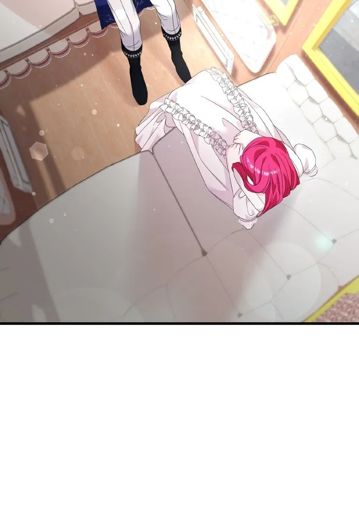 ทำแบบนี้ไม่ได้เพคะ องค์ชาย ตอนที่ 27 รูปที่ 89