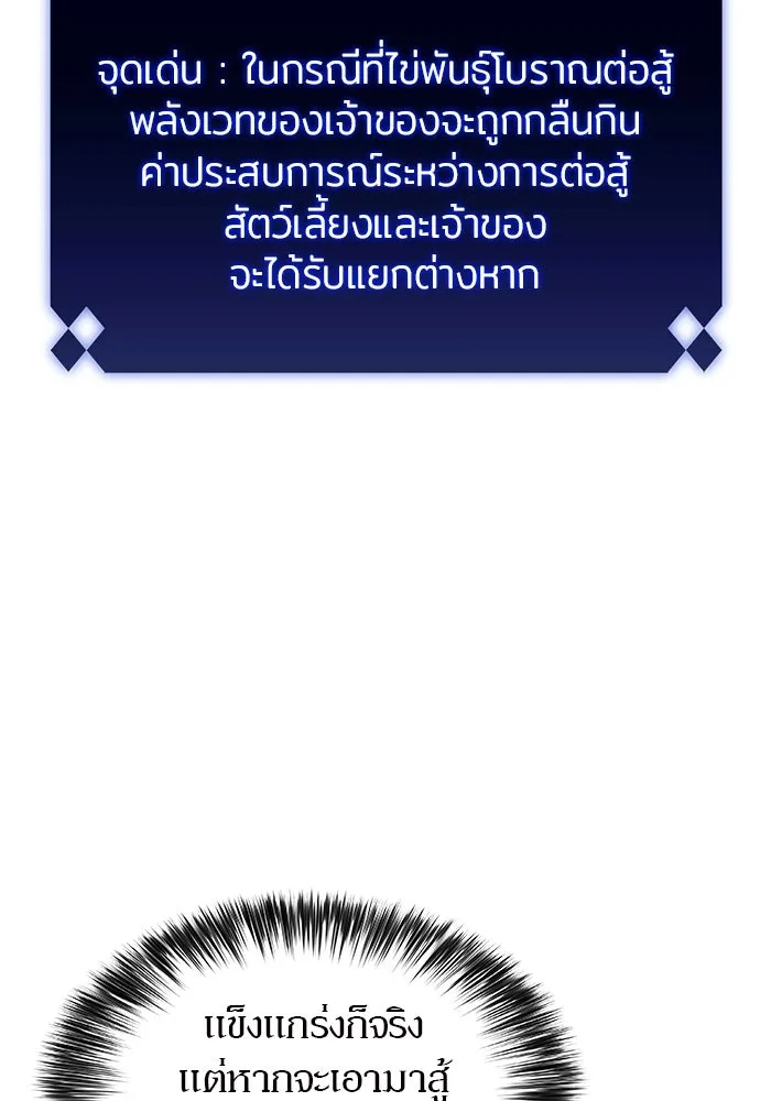 ผู้เล่นหน้าใหม่เลเวลแมกซ์ ตอนที่ 74 กระจกทลายอาณาเขต (1) รูปที่ 107