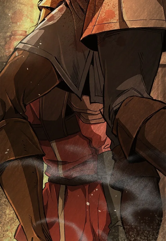 ผู้พิทักษ์เถื่อนแห่งยุคกลาง ตอนที่ 9 รูปที่ 164