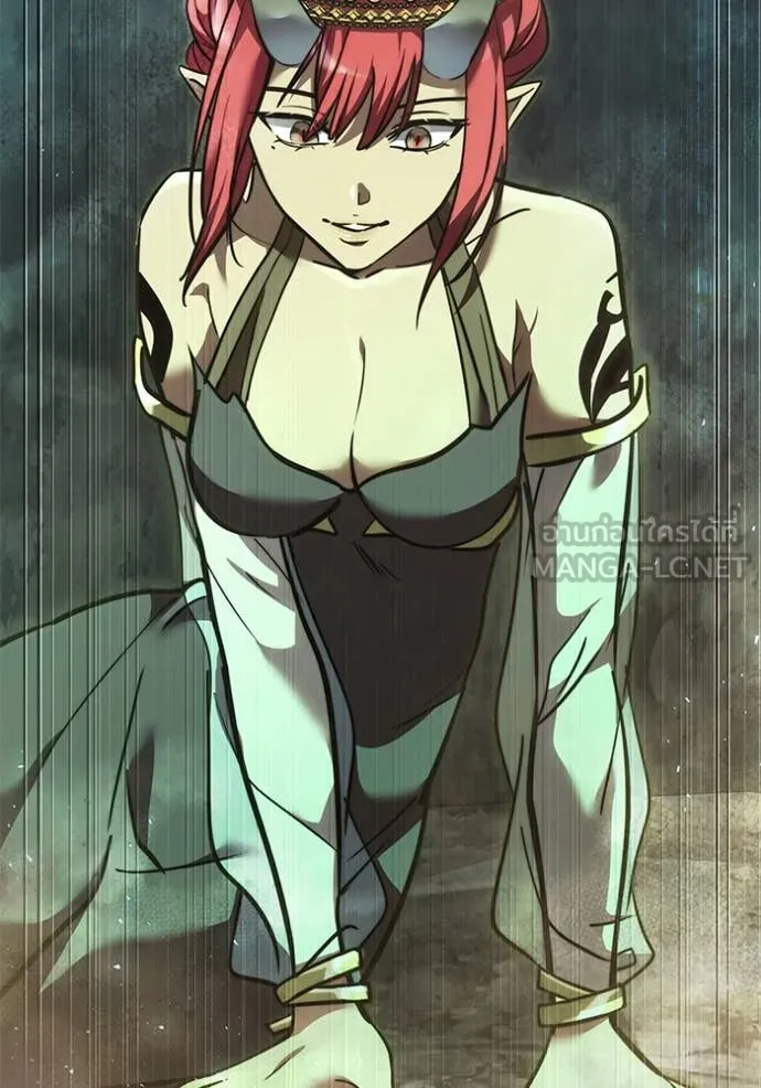 อัศวินดำล่าท้าเวลา ตอนที่ 105 รูปที่ 180