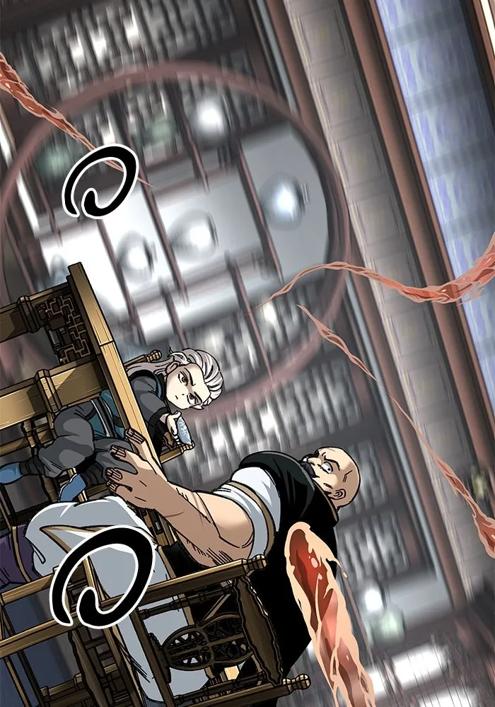 คุณปู่จอมยุทธกับหลานสาวสุดแกร่ง ตอนที่ 35 รูปที่ 157