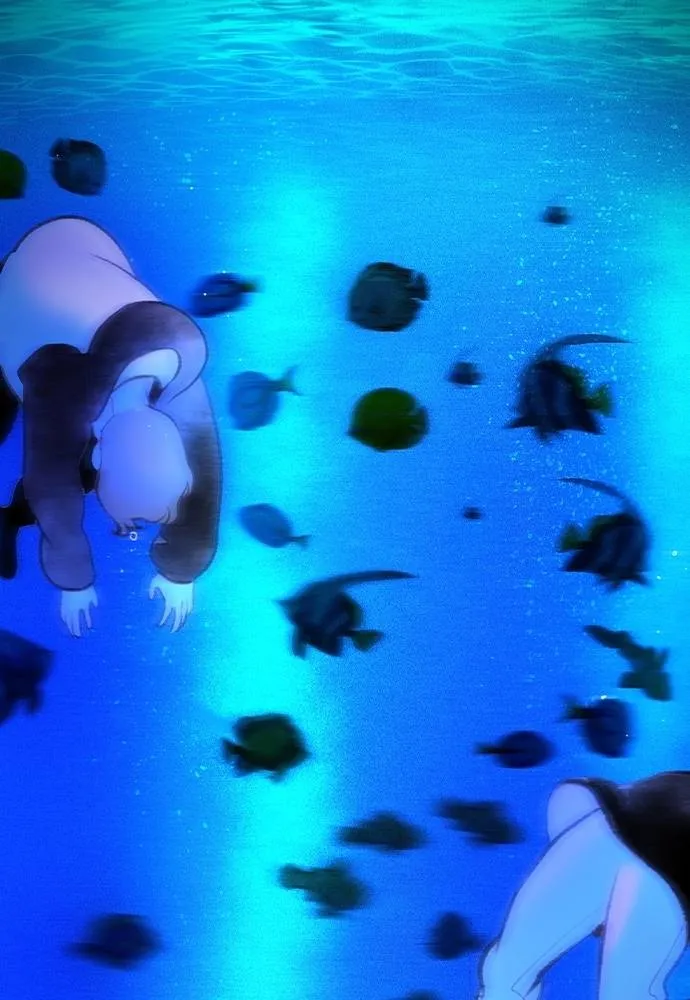 Jungle Juice ตอนที่ 138 รูปที่ 50