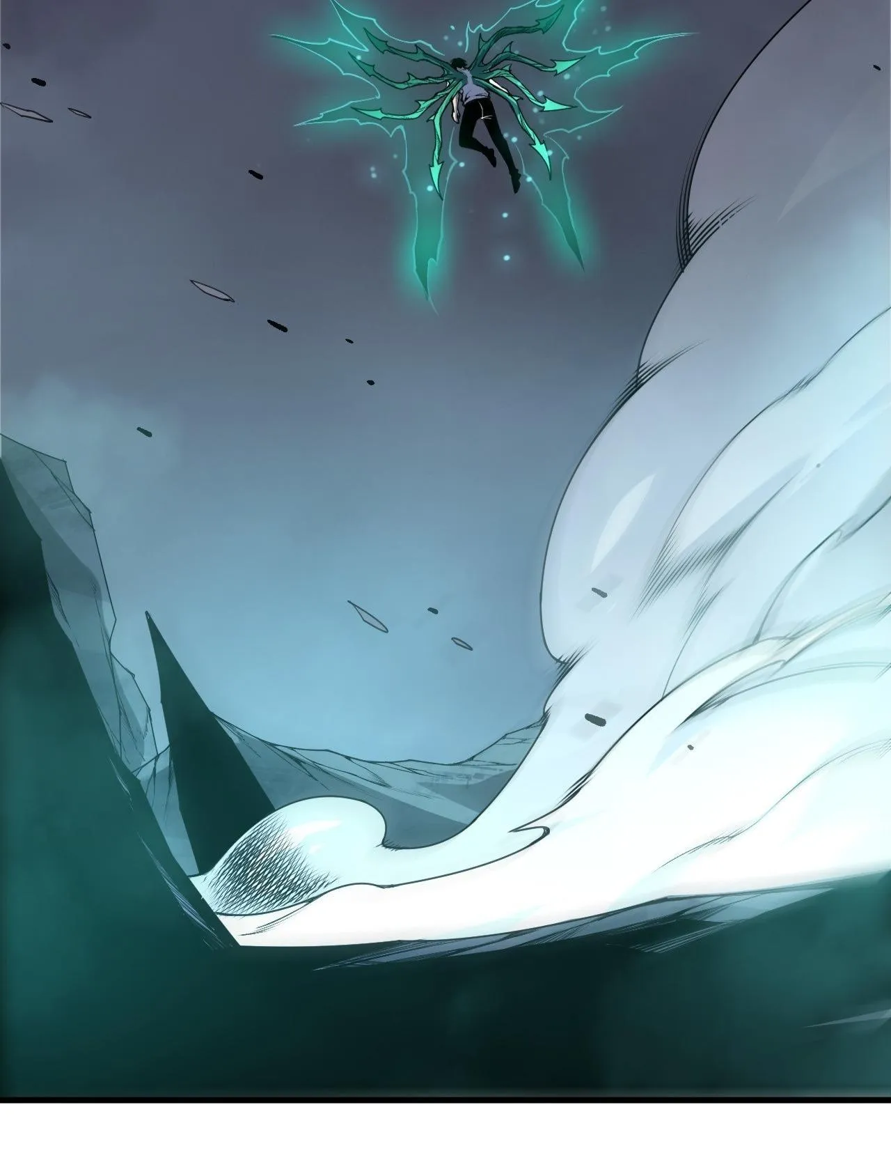 Disastrous Necromancer ราช_นน_กอ_ญเช_ญว_ญญาณ ตอนที่ ตอนที่ 264 รูปที่ 40