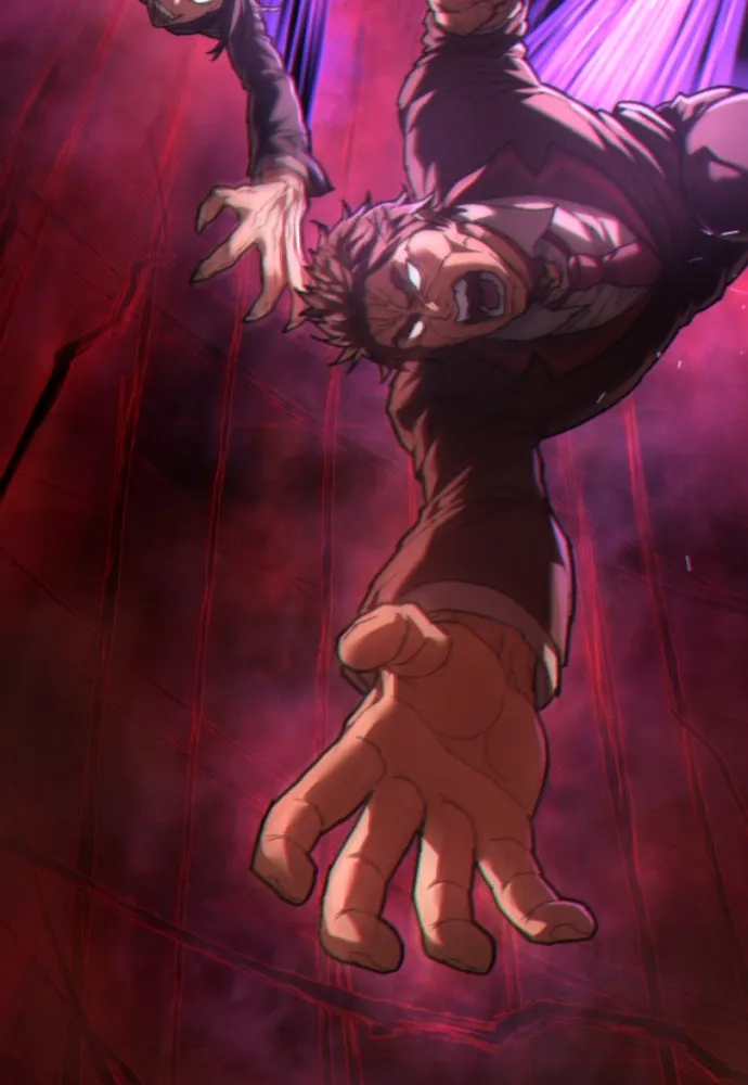 เพชฌฆาตลงทัณฑ์ ตอนที่ 30 รูปที่ 38