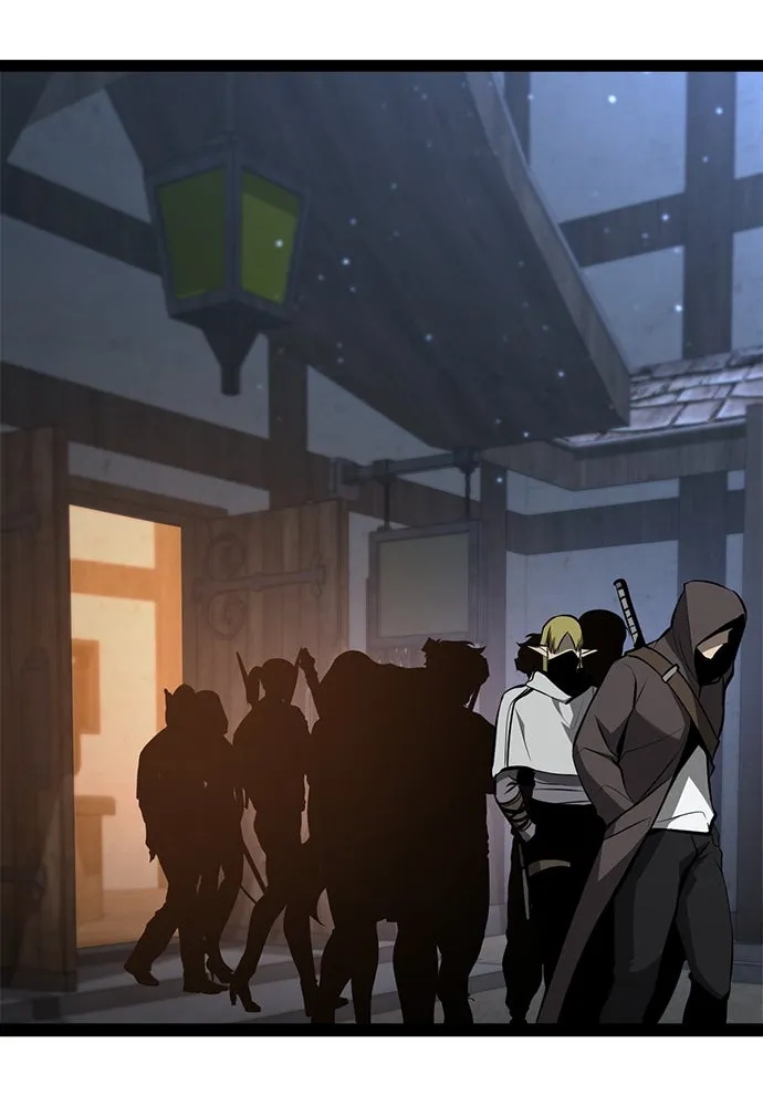 ก็อบลินเลเวล 999 ตอนที่ 3 รูปที่ 215