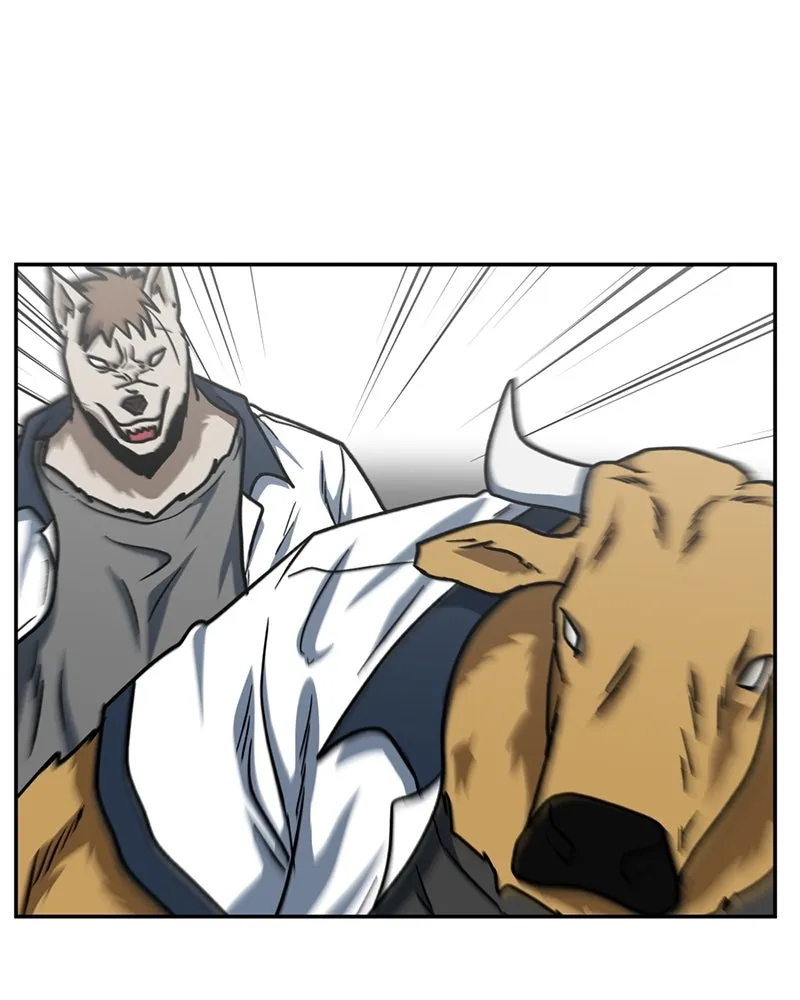 โรงเรียนสัตว์กินเนื้อ ตอนที่ 52 รูปที่ 29