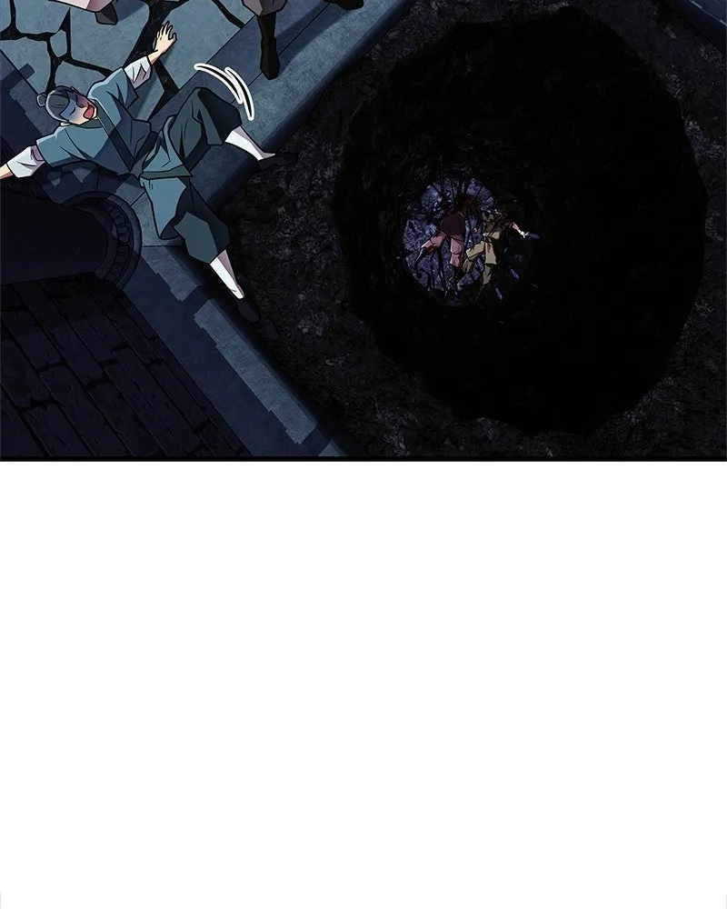 สุดยอดเทรนเนอร์แห่งยุทธภพ ตอนที่ 82 ถ้ำลับเทพโจร รูปที่ 107