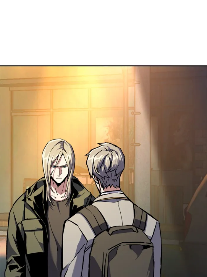 พี่ชายสายบอดี้การ์ด ตอนที่ 39 รูปที่ 124