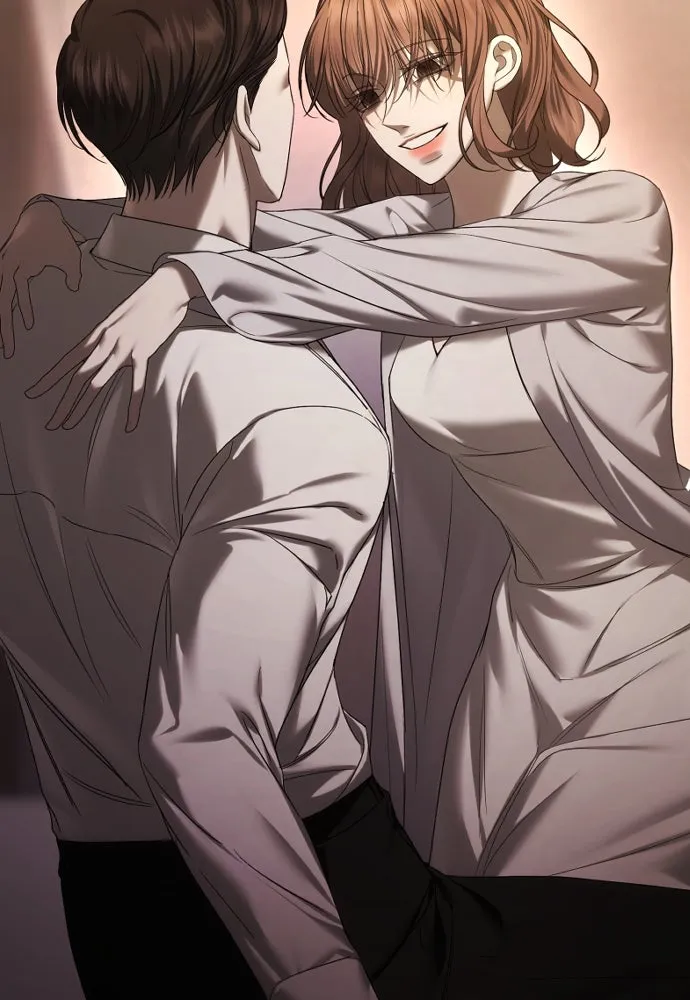 วิธีหนีตายจากนิยายโรคจิต ตอนที่ 65 รูปที่ 55