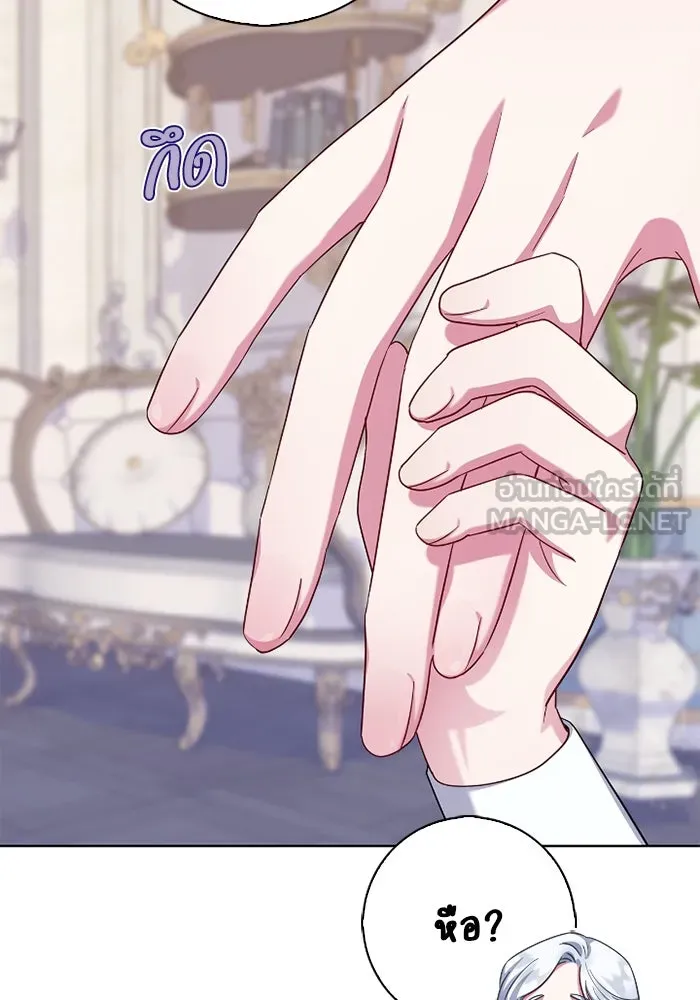 ฉันกลายเป็นแม่พระเอกนิยายจอมเสเพล ตอนที่ 72 รูปที่ 111