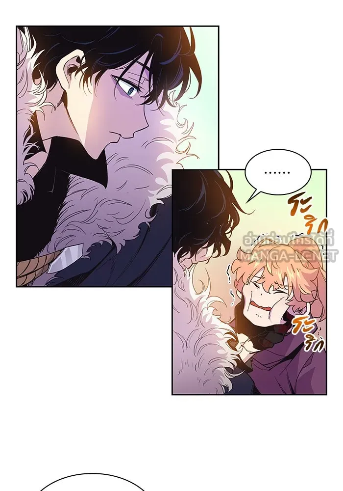 ฟิลเลียโรเซ่กับคำทำนายแห่งมงกุฎหนาม ตอนที่ 7 รูปที่ 60