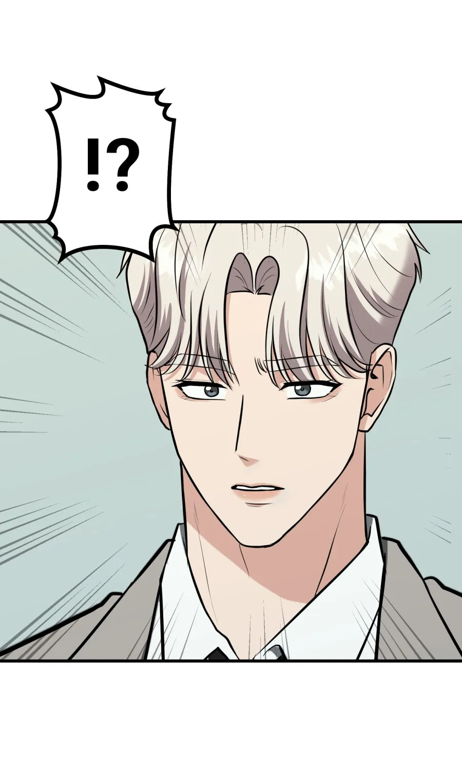 ตื่นมาอีกทีก็เป็นนายเอกไปซะแล้ว ตอนที่ 62 ขอโทษนะกาน รูปที่ 32