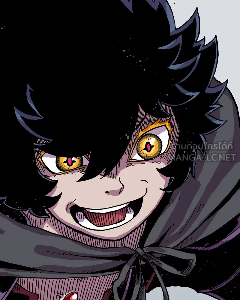 เคลวาเทส อสูรจอมราชัน ตอนที่ 34 เวทมนตร์ขั้นสุดยอด (3) รูปที่ 30